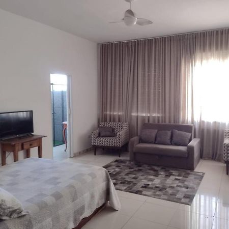 Apartamento 104 Centro Consolacao São Paulo Eksteriør bilde