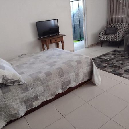 Apartamento 104 Centro Consolacao São Paulo Eksteriør bilde