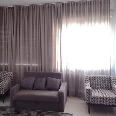 Apartamento 104 Centro Consolacao São Paulo Eksteriør bilde