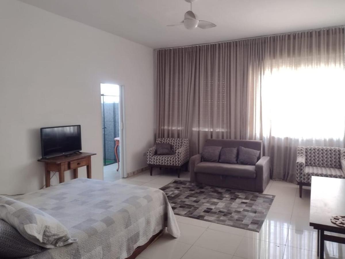 Apartamento 104 Centro Consolacao São Paulo Eksteriør bilde