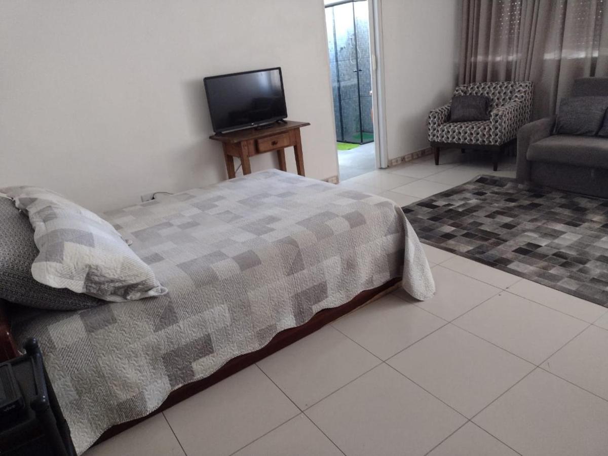 Apartamento 104 Centro Consolacao São Paulo Eksteriør bilde