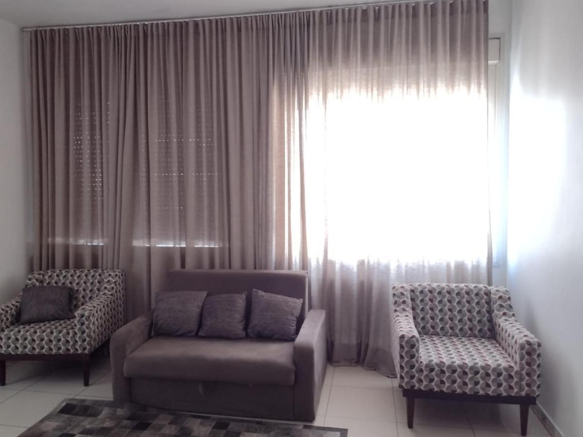 Apartamento 104 Centro Consolacao São Paulo Eksteriør bilde